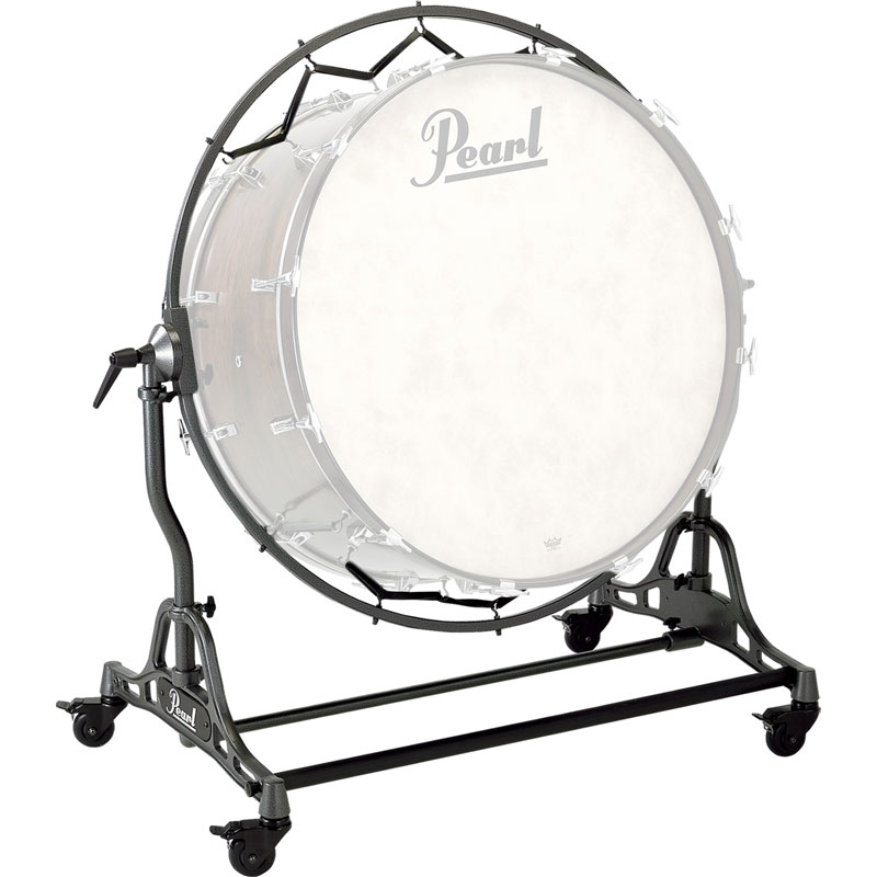 [STBD32] Pearl Suspended Stand for 32" Bass