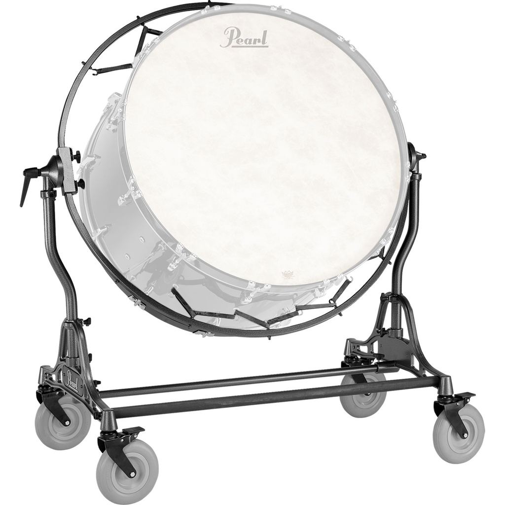 [STBD36F] Pearl Suspended Stand for 36" Bass Field Frame