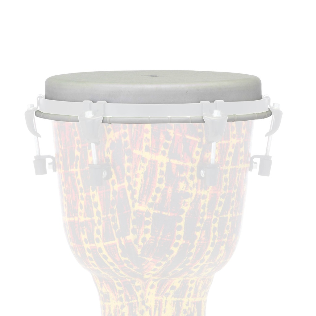 [NFSKP14] Pearl Synthetic Head for 14" Top Tuned Djembe