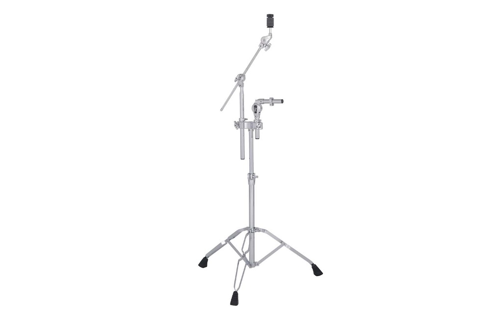 [TC935] Pearl TC935 Uni-Lock Combination Cymbal Boom and Tom Stand