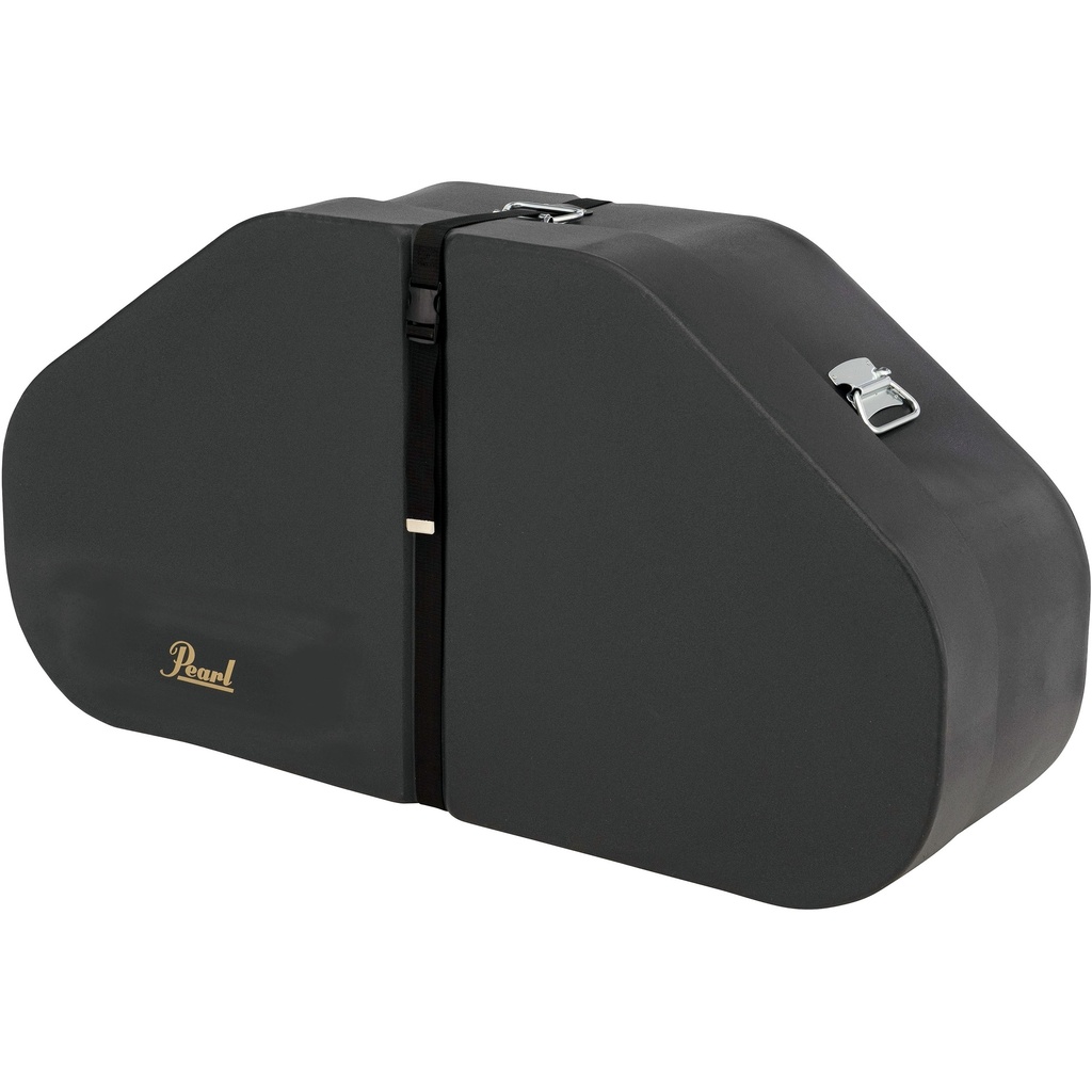 [PD8004] Pearl Tenor Case Quad Quint Sextet