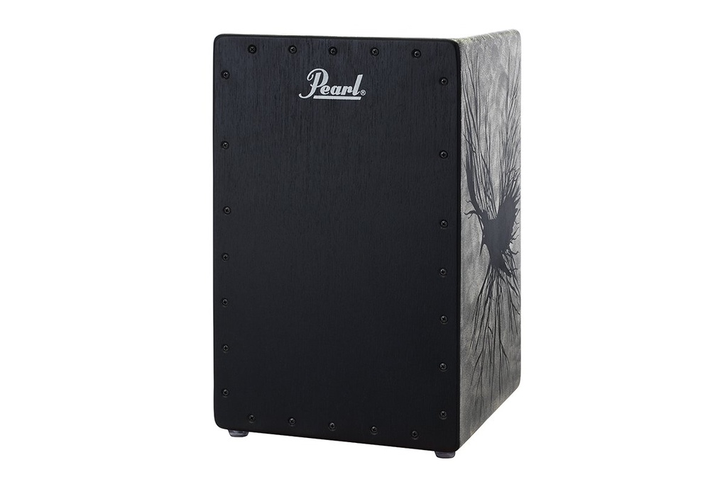 [Pearl PBC123BBR] Pearl The Raven Primero Cajon