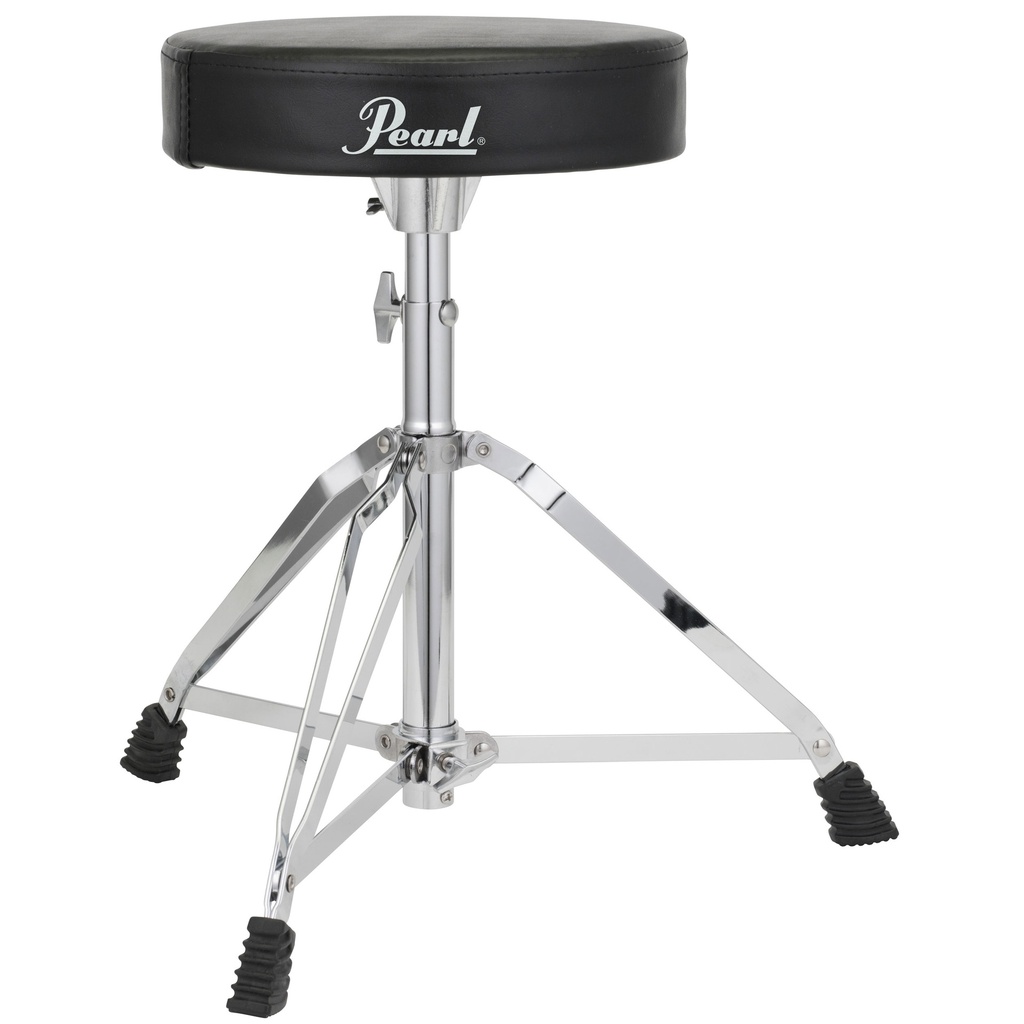[D50] Pearl Throne with Round Cushion Seat