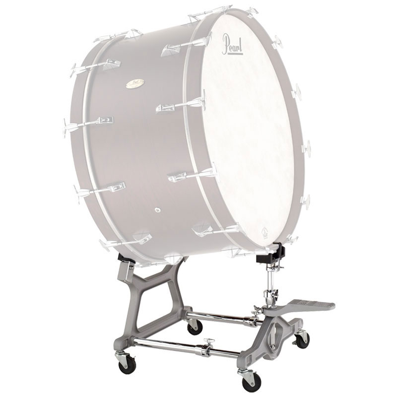 [CBS38C] Pearl Tilting Concert Bass Stand