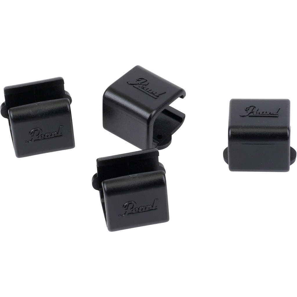 [NP246A/4] Pearl Tom Trim End Brackets (4-Pack)
