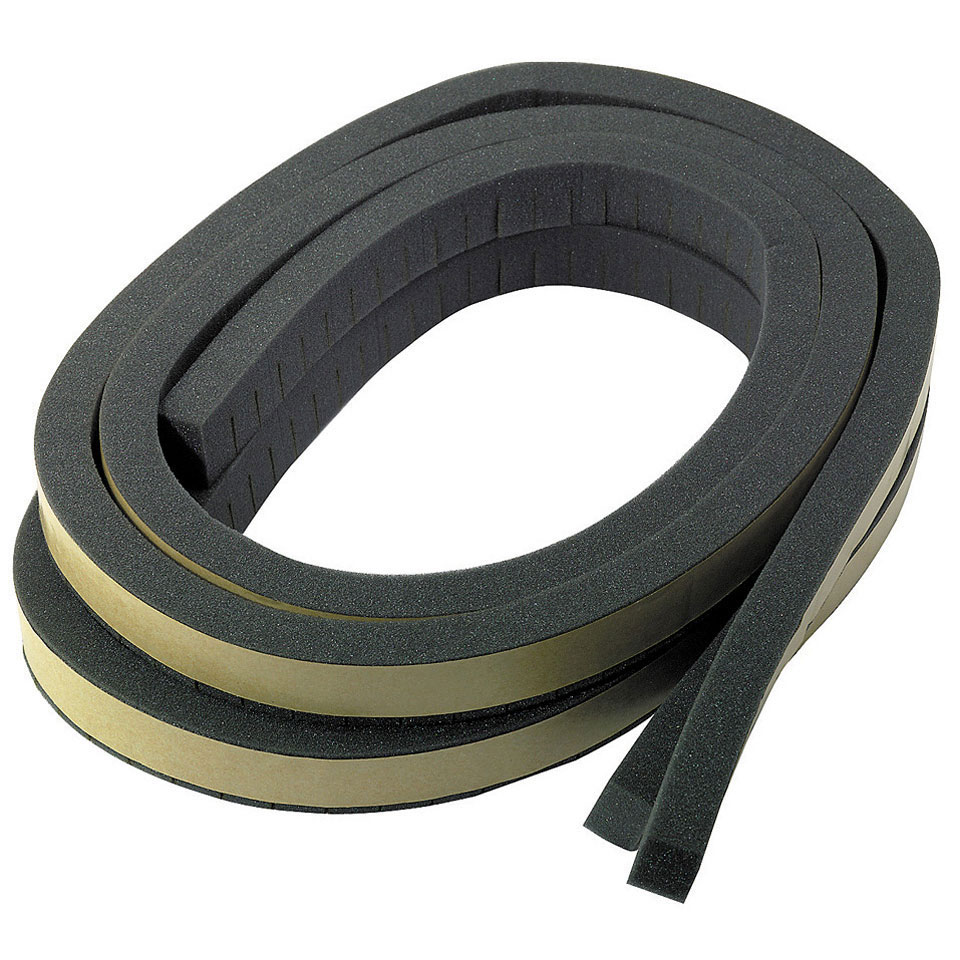 [TS14] Pearl Tone Strips Bass Drum Muffling