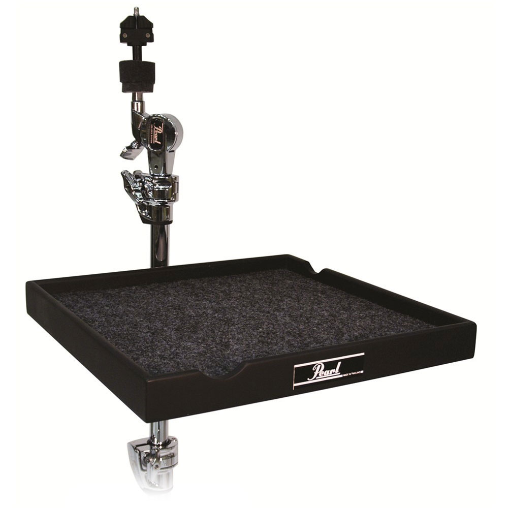 [PTT1212] Pearl Trap Table 12" x 12"