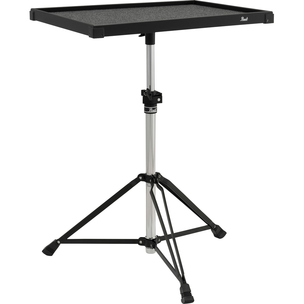[PTT1824W] Pearl Trap Table 18x24" with Stand Double Braced