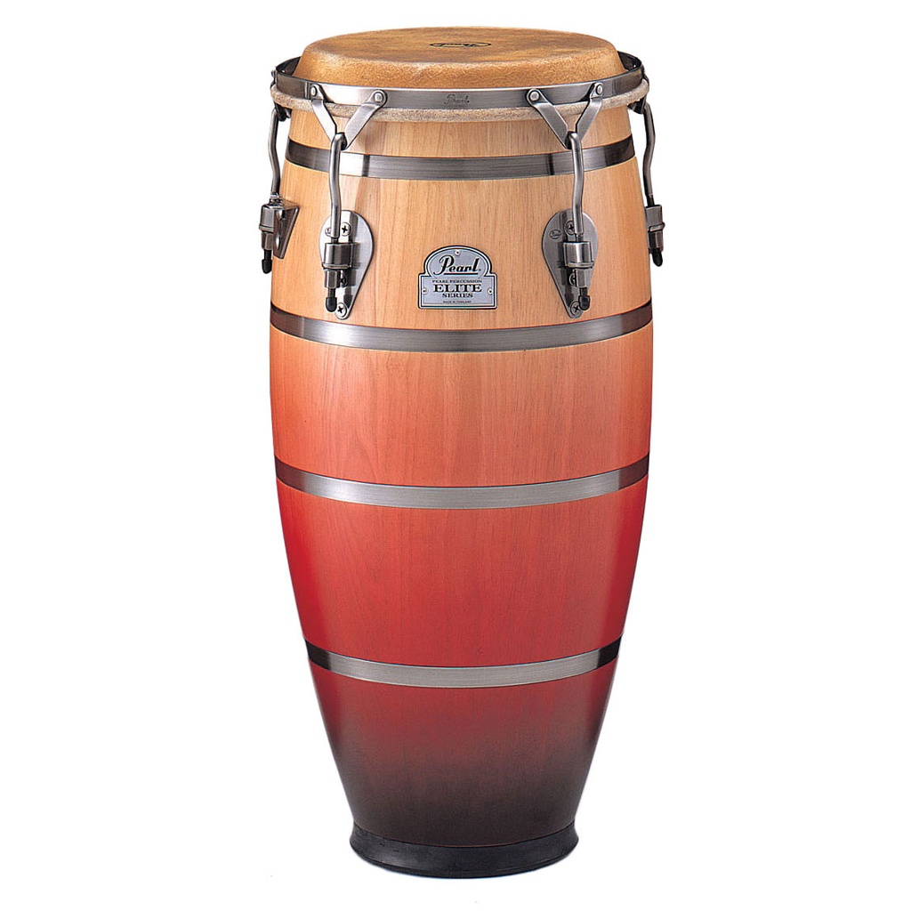 Pearl Tumba Oak 12.5" Folkloric Series