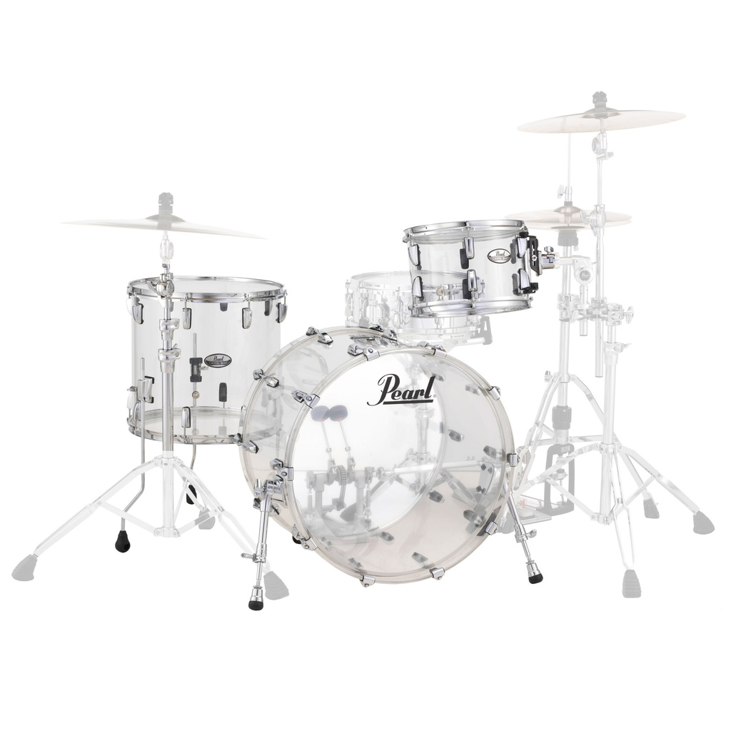 [CRB503P/C730] Pearl Ultra Clear