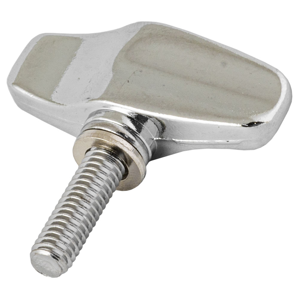 [UGB620/2] Pearl UltraGrip 20mm Wing Bolts