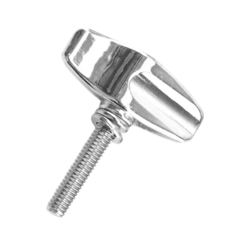 [UGB628] Pearl UltraGrip 6mm x 28mm Wing Bolt