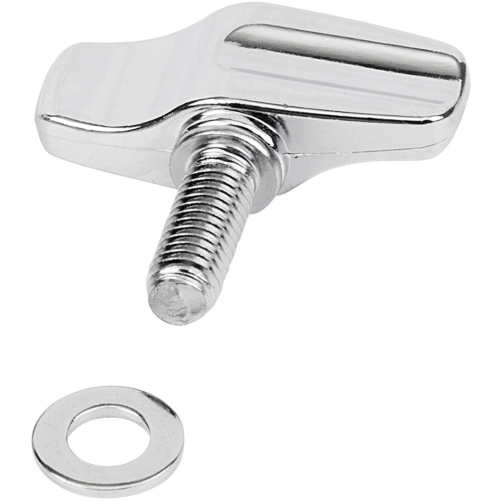 [UGB820C] Pearl UltraGrip 8mm x 20mm Wing Bolt