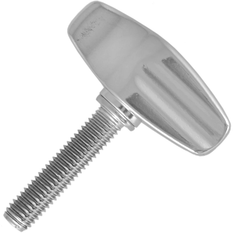 [UGB835/C] Pearl UltraGrip Wing Bolt for SP30 Bass Spur