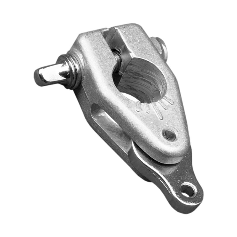 [DC396NA] Pearl Uni-lock Beater Angle Cam w/ Bolt & Nut Set