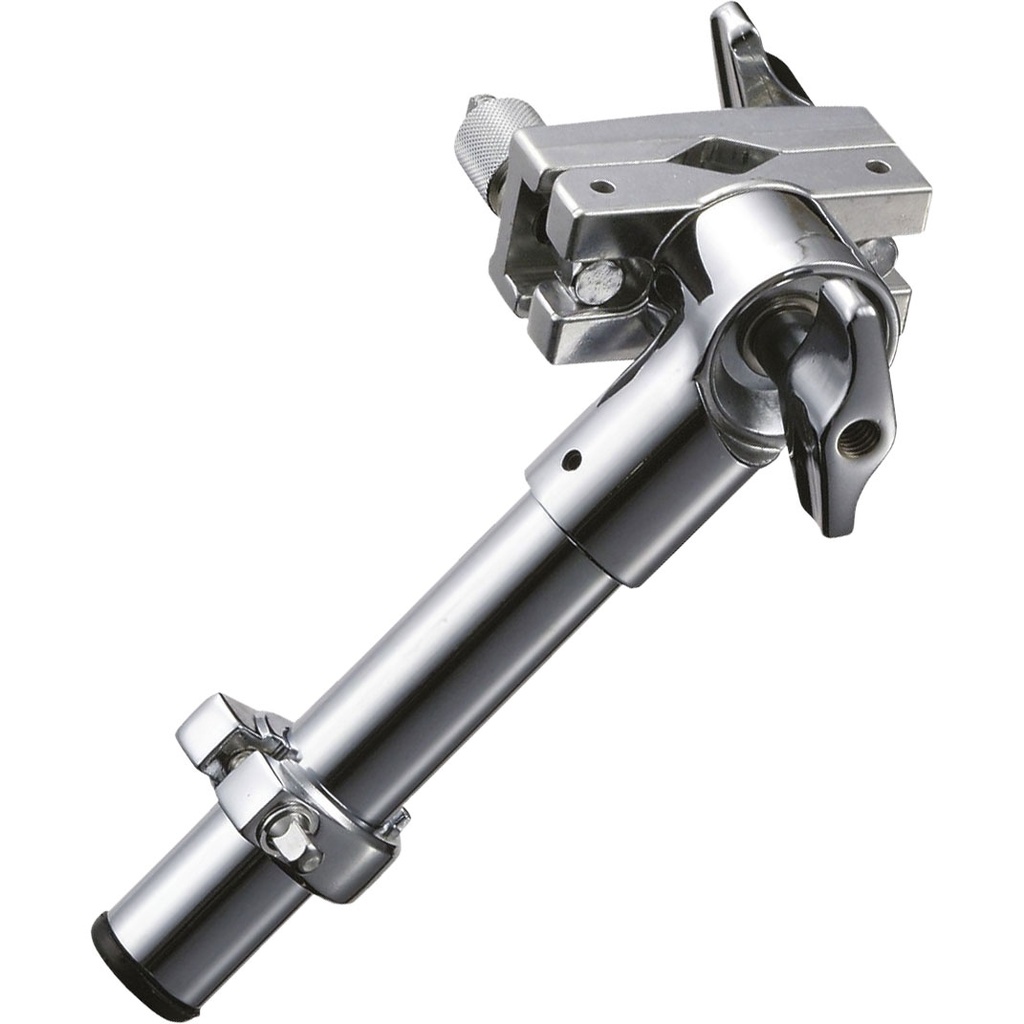 [UX80S] Pearl Universal Clamp 4" Tube with Rotating Clamp
