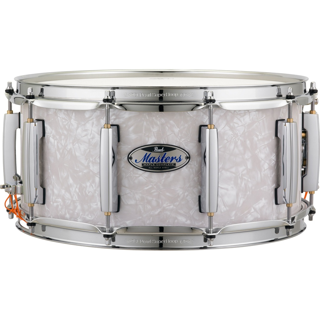 [MCT1455S/C448] Pearl White Marine Pearl