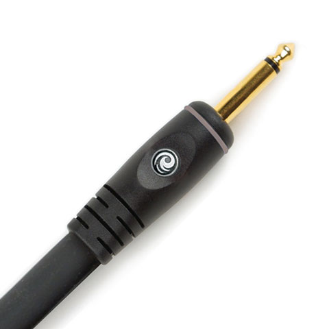 Planet Waves 10' Custom Series 1/4" Speaker Cable