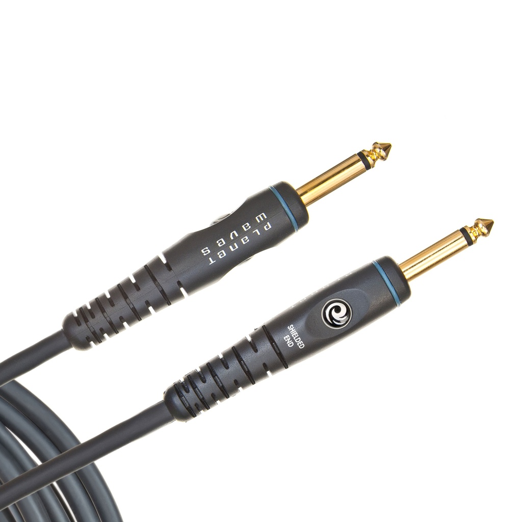 [PW-G-15] Planet Waves 15' Custom Series Instrument Cable
