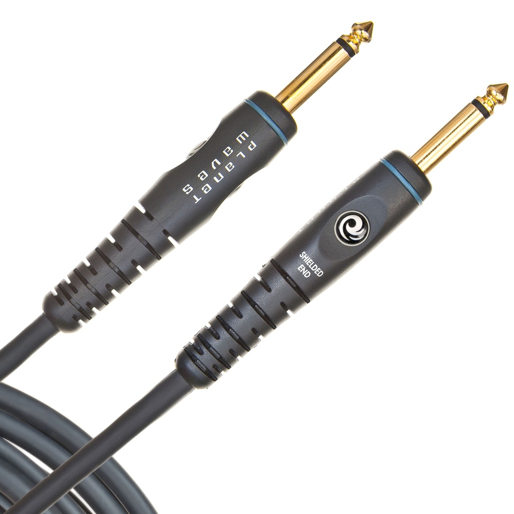 [PW-G-30] Planet Waves 30' Custom Series Instrument Cable