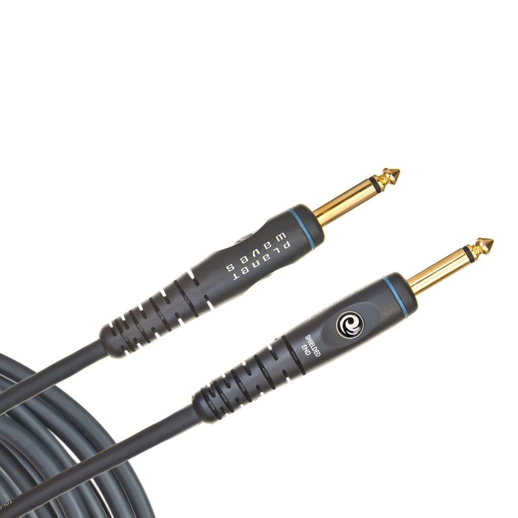 [PW-G-05] Planet Waves 5' Custom Series Instrument Cable