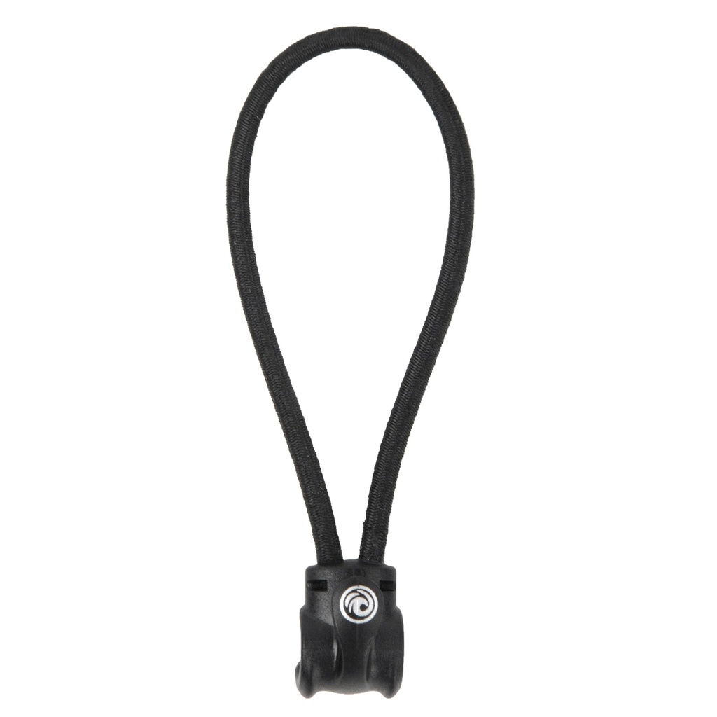 [PW-ECT-10] Planet Waves Elastic Cable Ties (10-Pack)