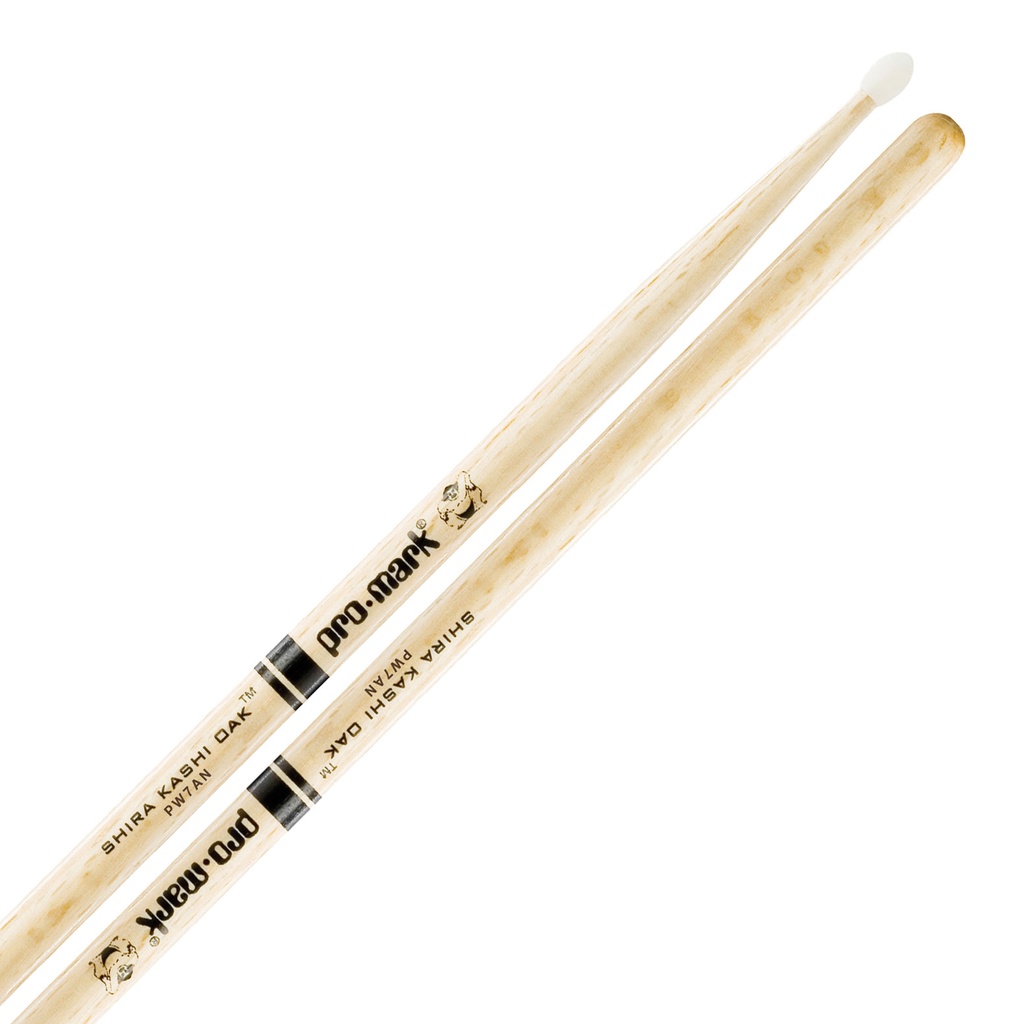 [PW7AN] Promark 7A Oak Nylon Tip