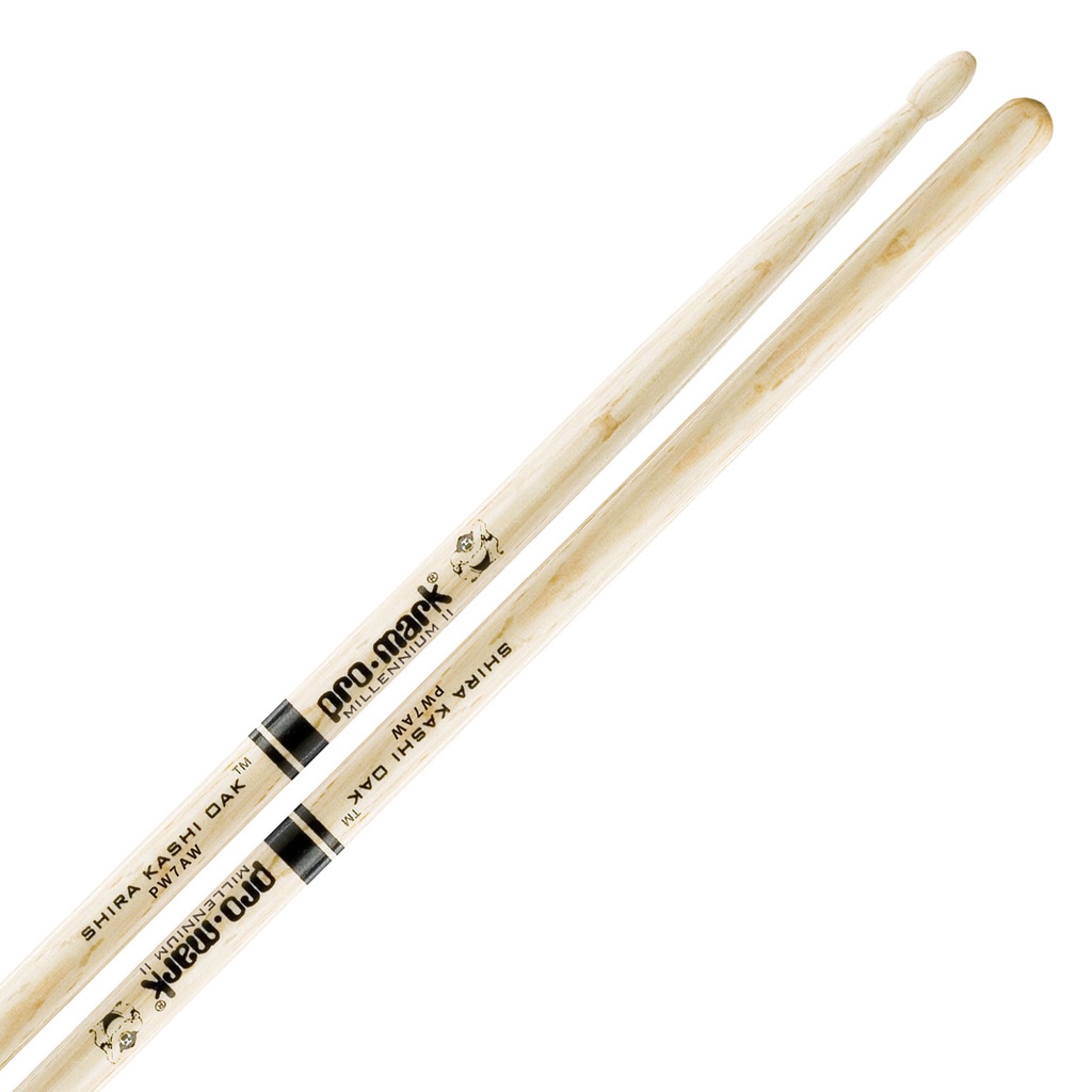 [PW7AW] Promark 7A Oak Wood Tip