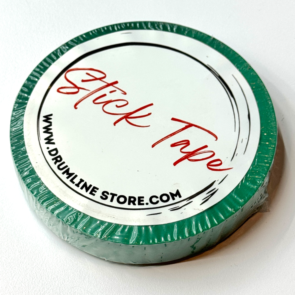 [GRN34] Stick Tape - Green
