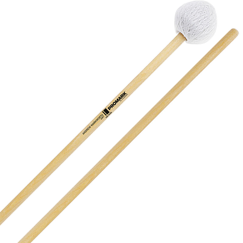 [AM7] Promark Andrew Markworth Signature Hard Vibraphone Mallets