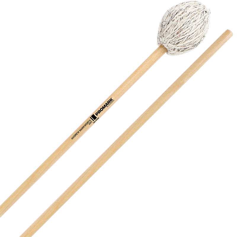 Promark Andrew Markworth Signature Medium Marimba Mallets