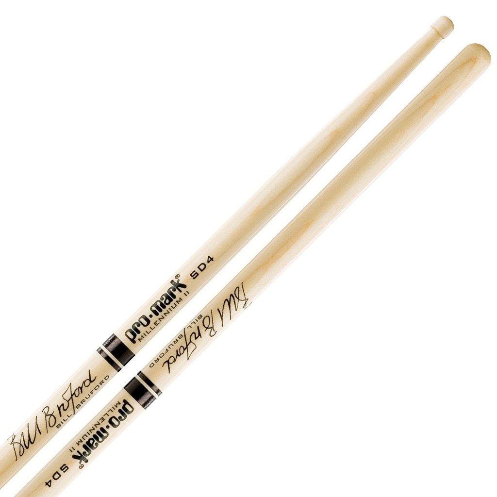 [SD4W] Promark Bill Bruford Wood Tip Maple Drumsticks