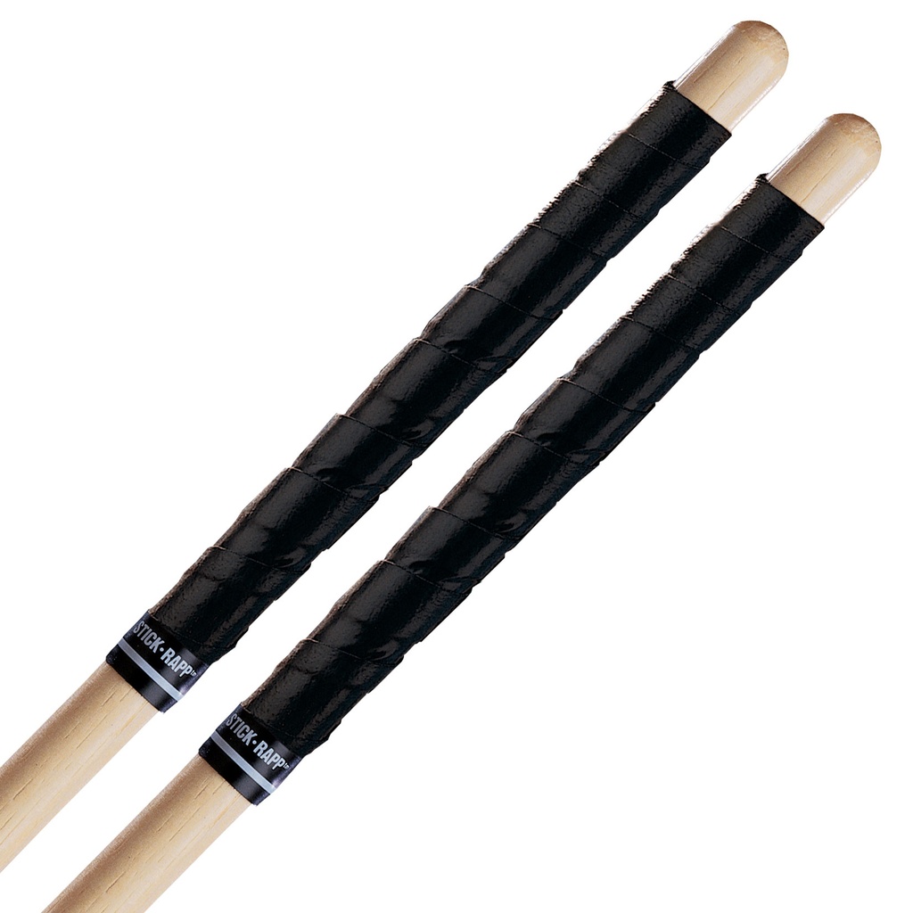 Promark Black Stick Rapp Wrap