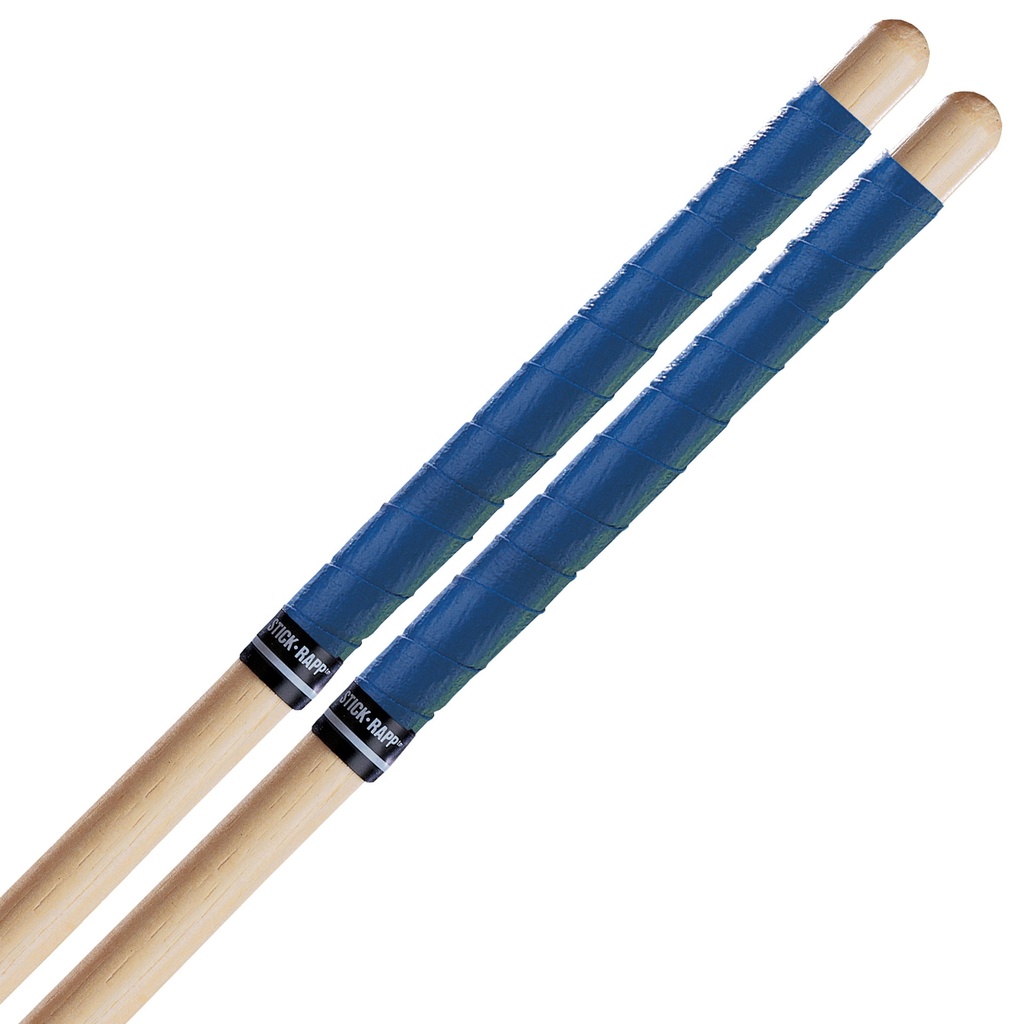 [SRBLU] Promark Blue Stick Rapp Wrap