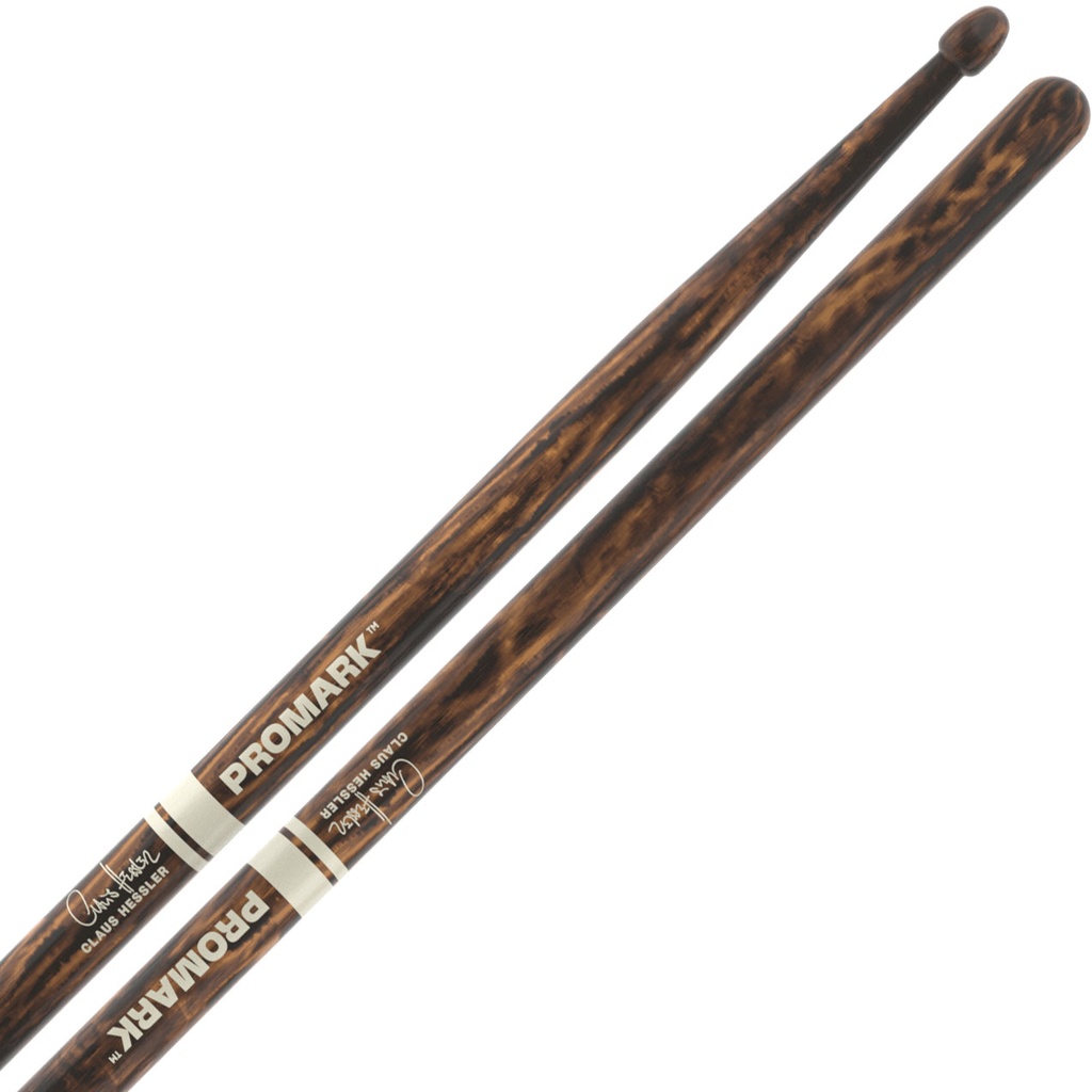 Promark Claus Hessler Signature Drum Sticks
