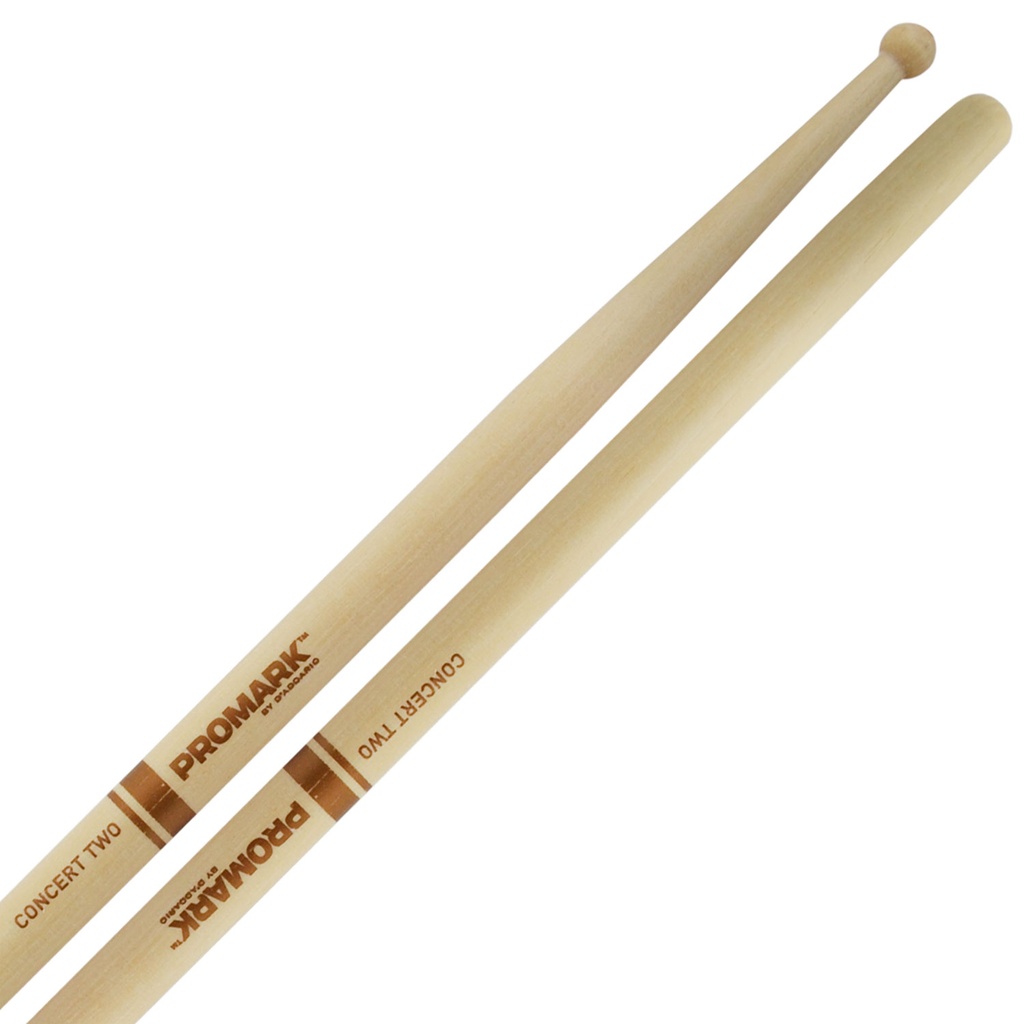 [TXC2W] Promark Concert Two Snare Sticks