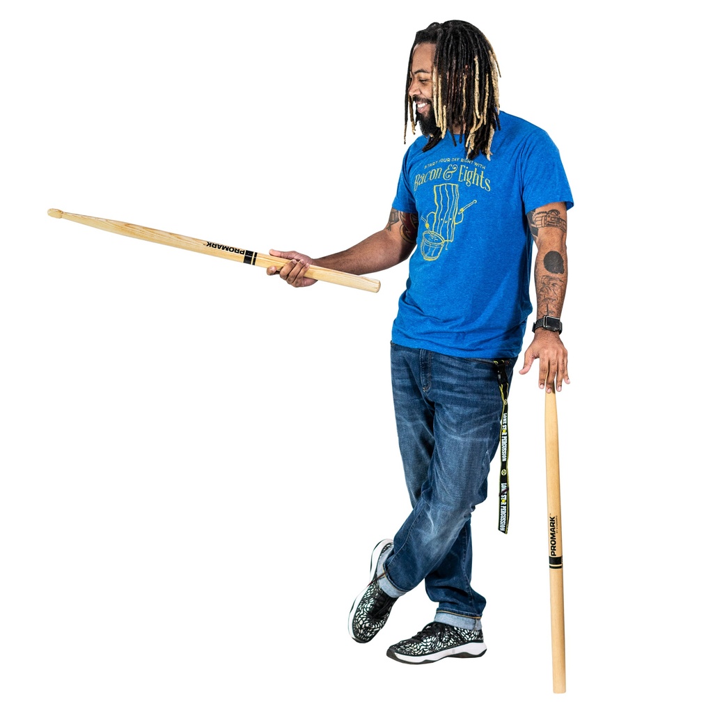 [GNT] Promark Giant Sticks (Pair)