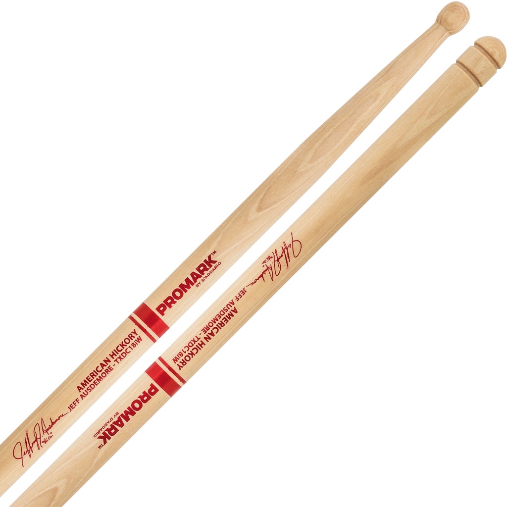 Promark Jeff Ausdemore Indoor Marching Snare Stick