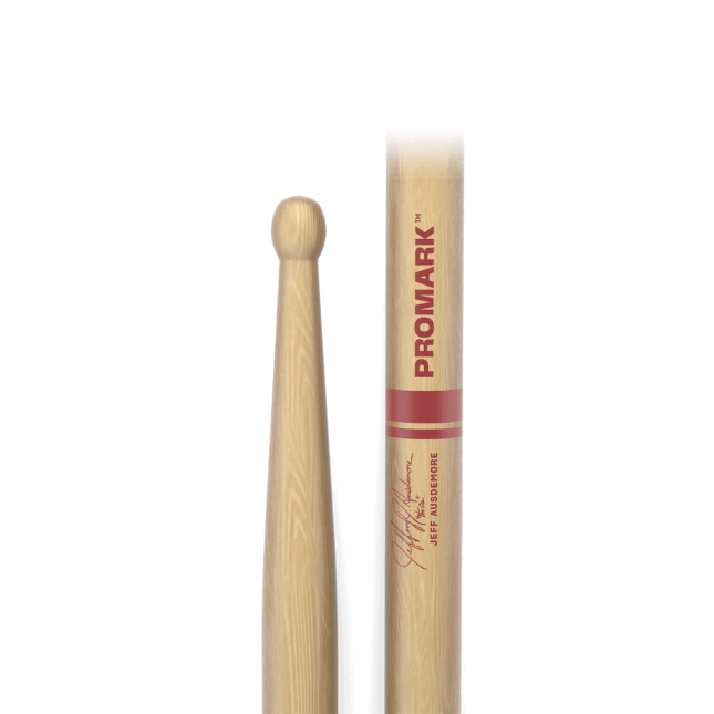 [TXDC8W] Promark Jeff Ausdemore Marching Snare Stick