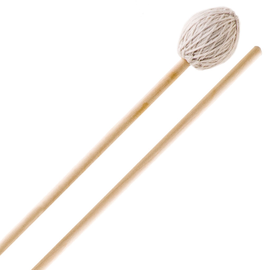 [JW4] Promark Jim Wunderlich Marimba Medium Hard Birch