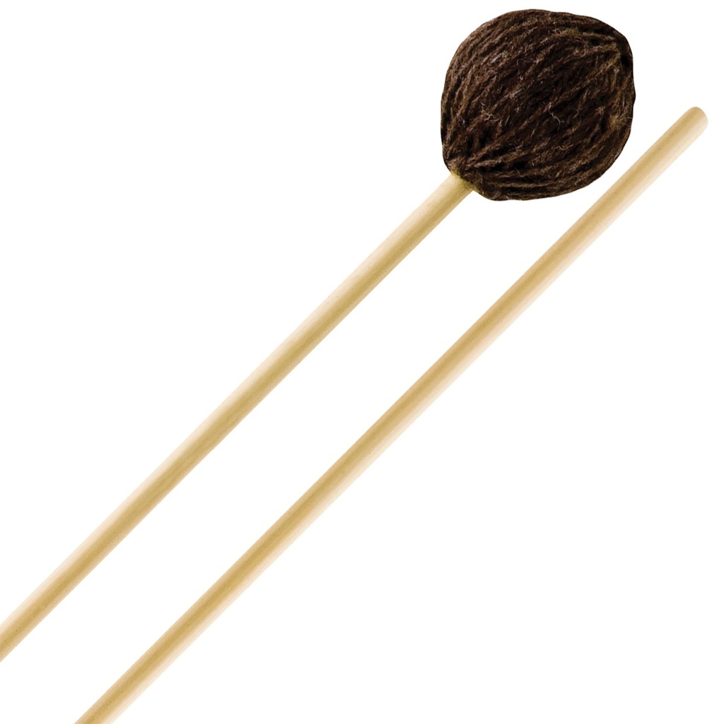 [JW6R] Promark Jim Wunderlich System Blue Vibe Soft Rattan