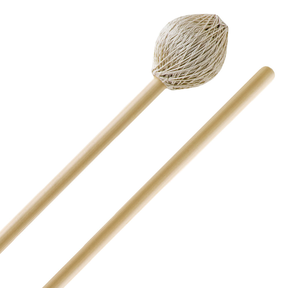 Promark Jim Wunderlich Vibe Hard Rattan