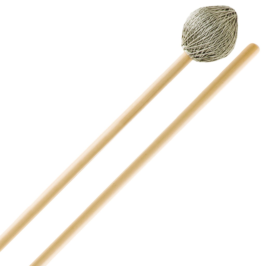 [JW8R] Promark Jim Wunderlich Vibe Medium Hard Rattan