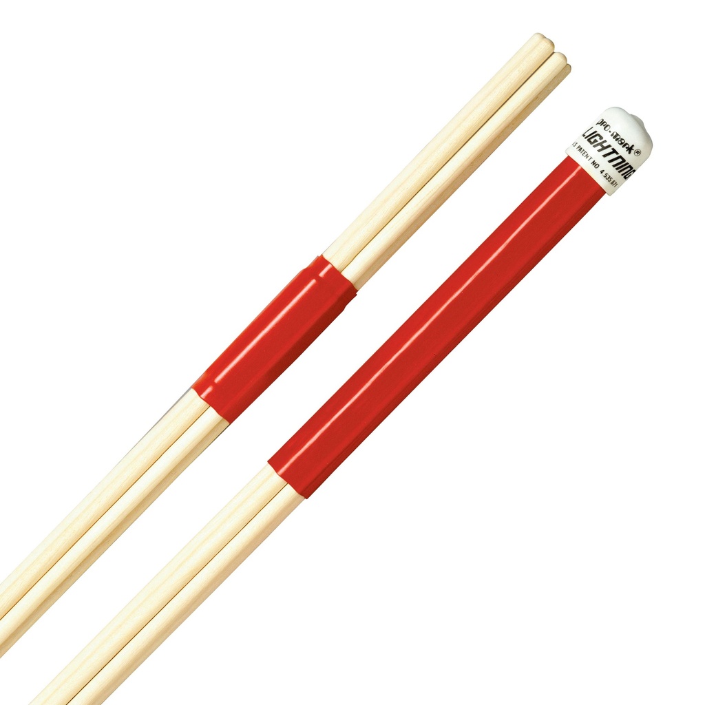 [L-RODS] Promark Lightning Rods