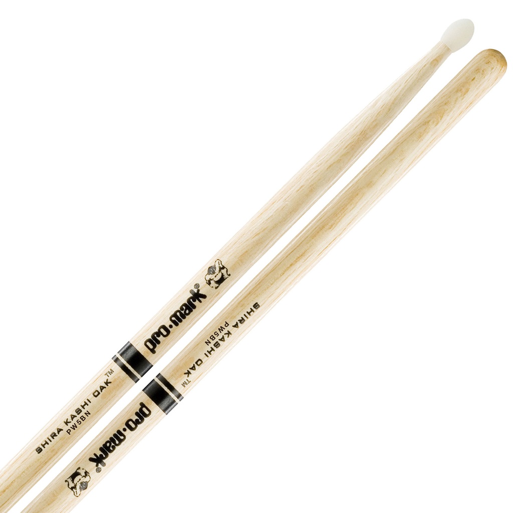 [PW2BN] Promark Oak Nylon Tip