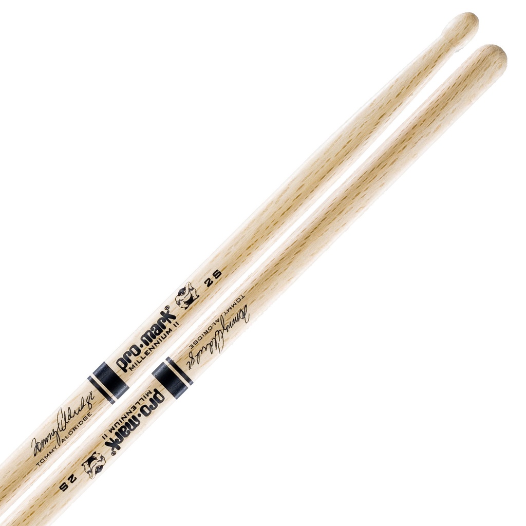 Promark Oak Tommy Aldridge
