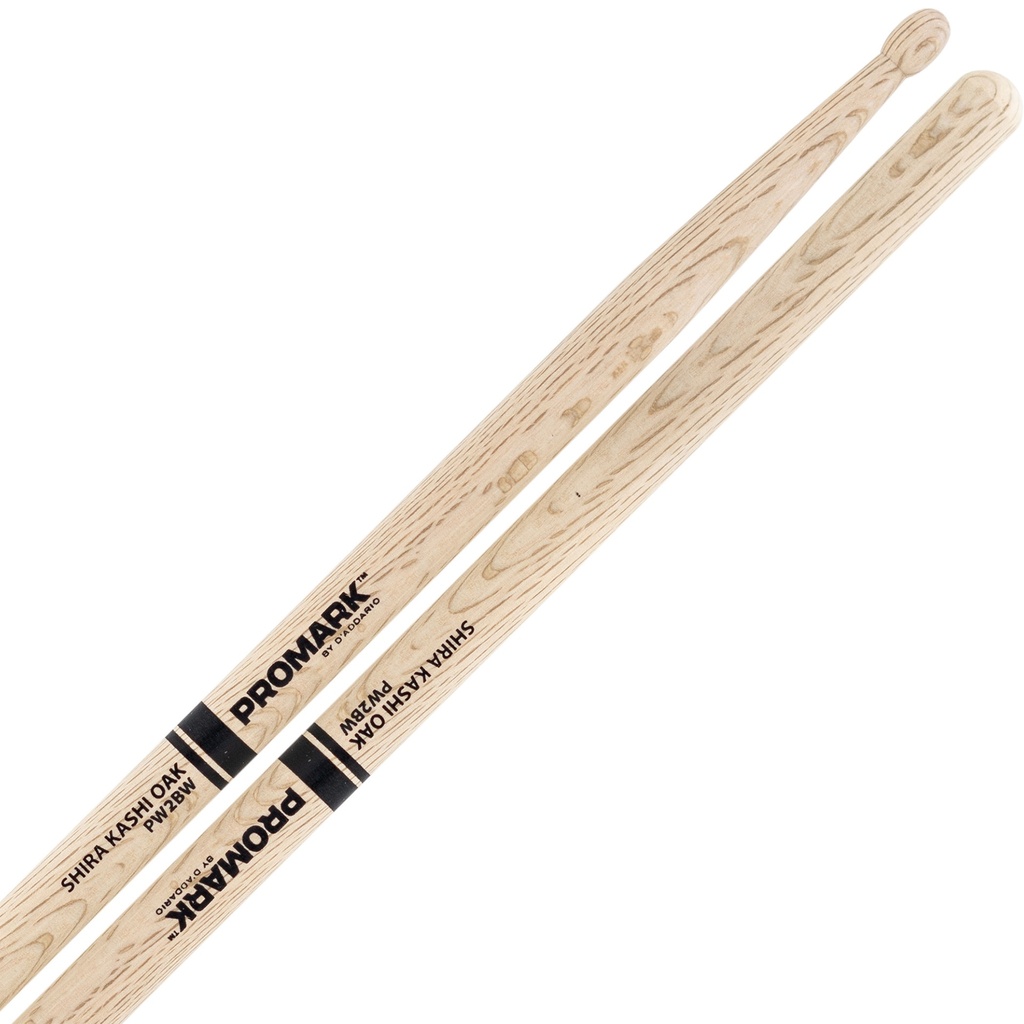 Promark Oak Wood Tip