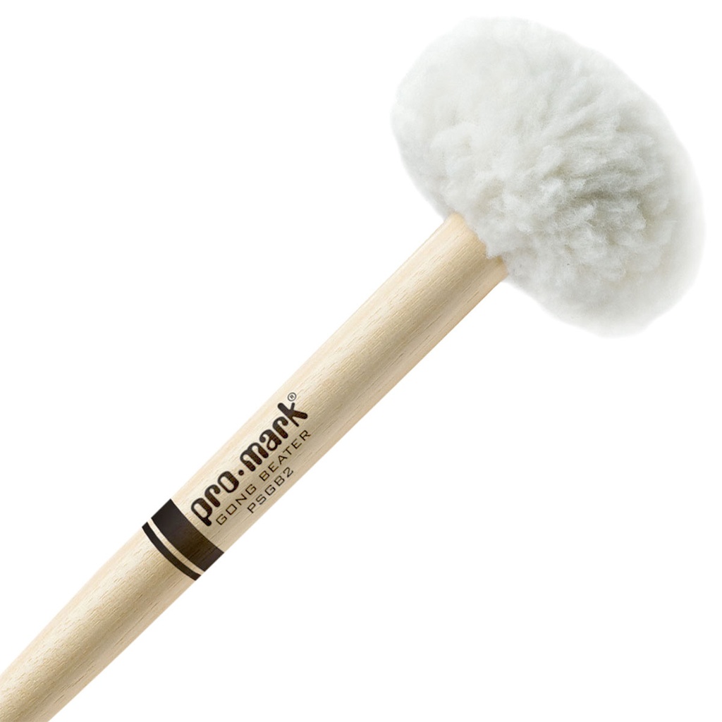 [PSGB2] Promark Performer Series Medium Gong Mallet