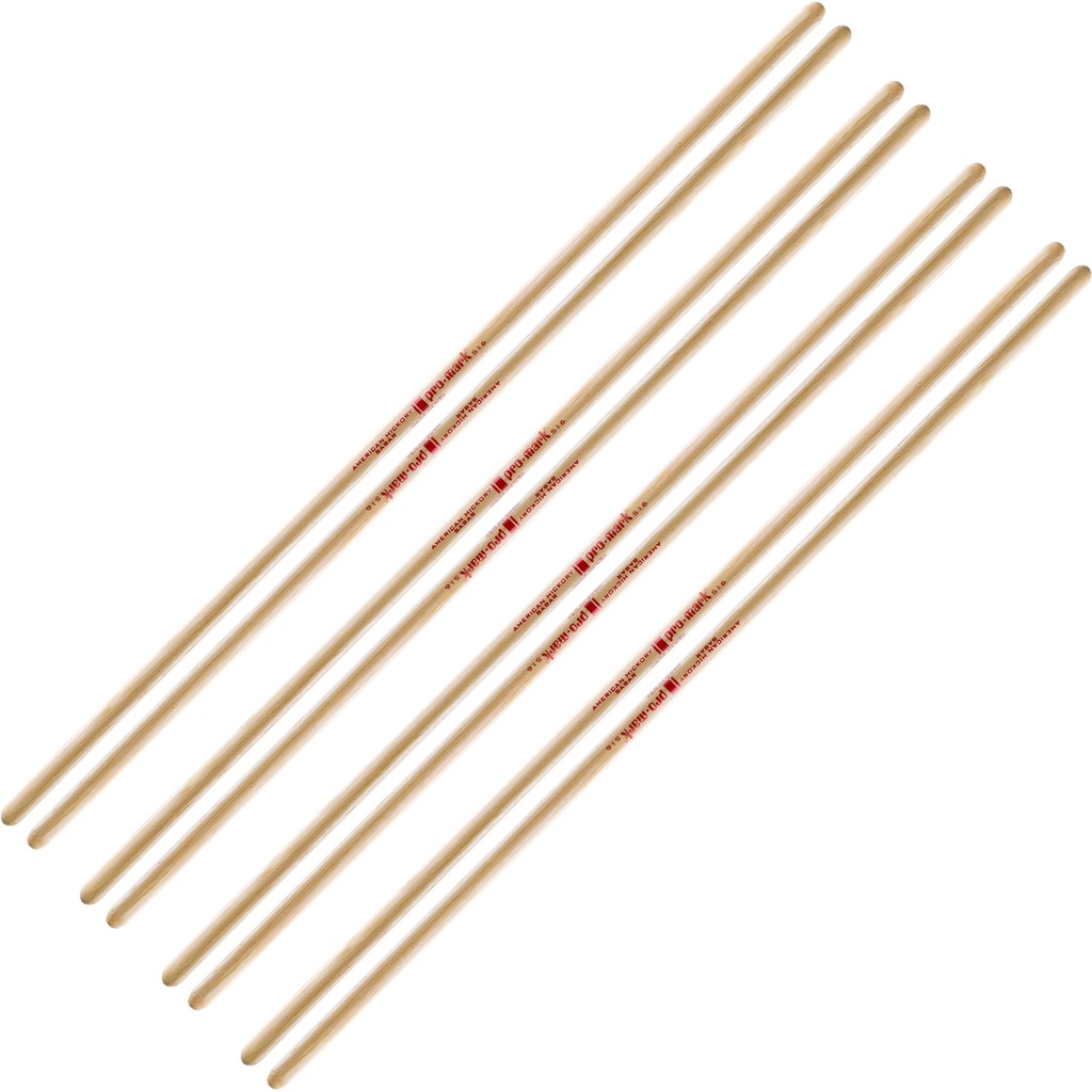 Promark Sabar 4 Pairs