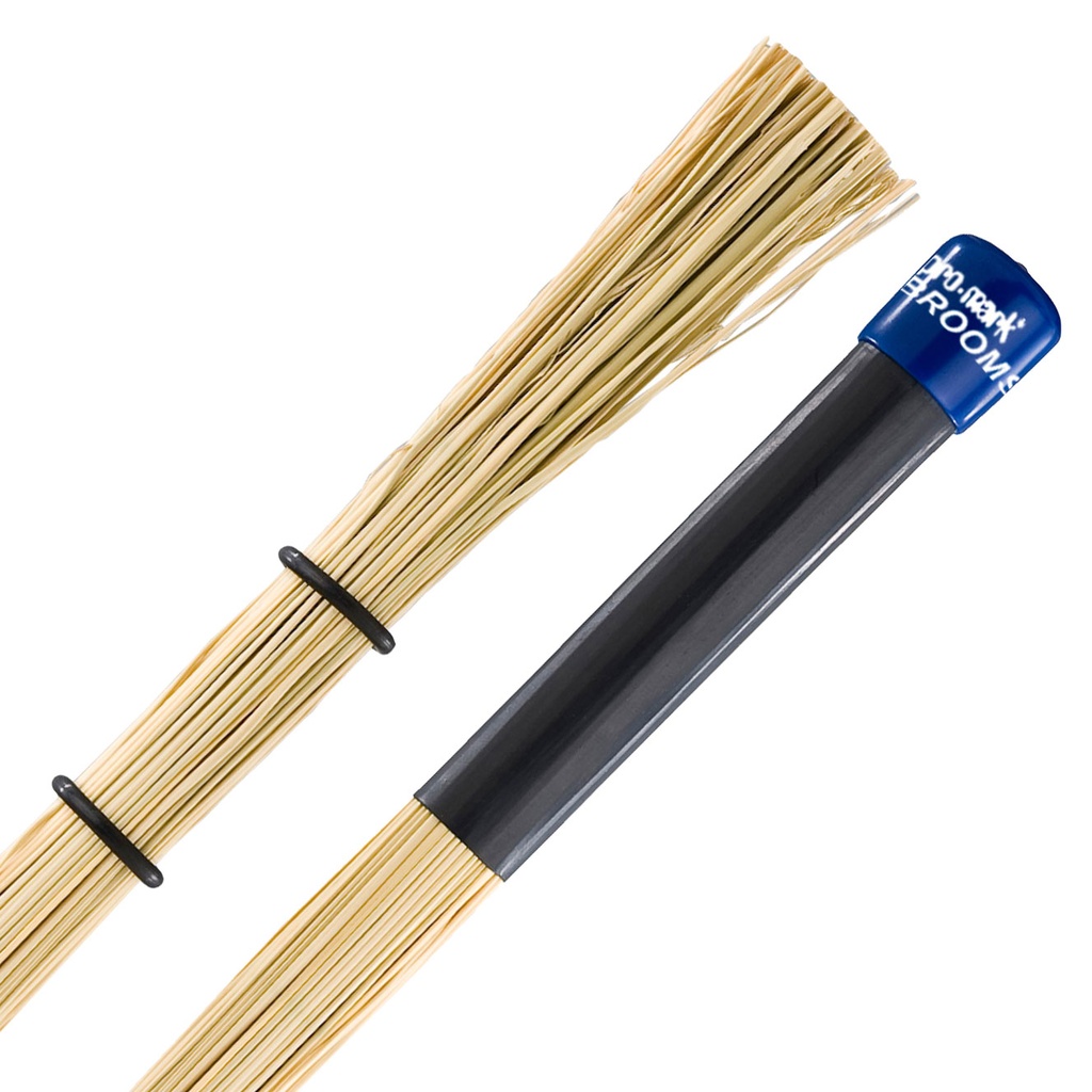 [PMBRM2] Promark Small Broomsticks